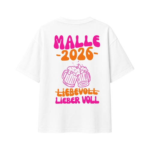 Malle und Urlaub