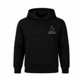 Ohne Kaffee rede ich nicht Hoodie | Lustiger Kaffee Hoodie für Kaffeeliebhaber